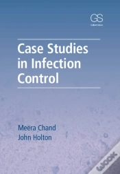 Capa do artigo Case Studies In Infection Control