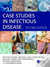 Capa do artigo Case Studies In Infectious Disease