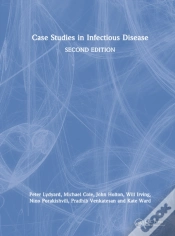 Capa do artigo Case Studies In Infectious Disease
