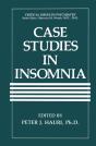 Case Studies In Insomnia - Preview