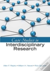 Capa do artigo Case Studies In Interdisciplinary Research