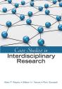 Case Studies In Interdisciplinary Research - Preview