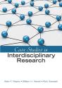 Case Studies In Interdisciplinary Research - Preview
