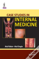 Case Studies In Internal Medicine