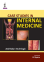 Case Studies In Internal Medicine - Preview