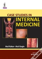 Case Studies In Internal Medicine