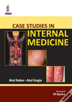 Capa do artigo Case Studies In Internal Medicine
