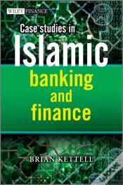 Capa do artigo Case Studies In Islamic Banking And Finance