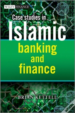 Capa do artigo Case Studies In Islamic Banking And Finance