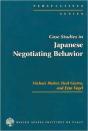 Case Studies In Japanese Negotiating Behavior - Preview