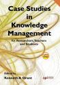 Case Studies In Knowledge Management - Preview
