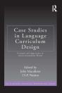 Case Studies In Language Curriculum Design - Preview