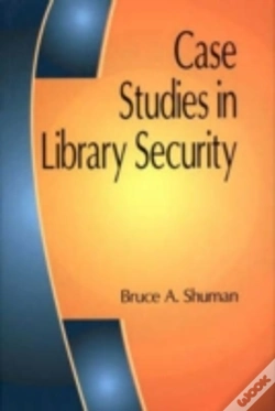 Capa do artigo Case Studies In Library Security