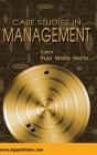 Case Studies In Management - Preview