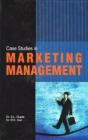 Case Studies In Marketing Management - Preview