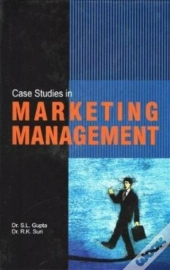 Case Studies In Marketing Management