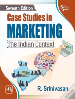 Capa do artigo Case Studies In Marketing