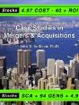Case Studies In Mergers & Acquisitions - Preview
