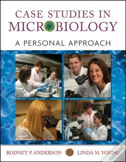 Capa do artigo Case Studies In Microbiology