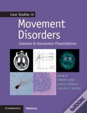 Capa do artigo Case Studies In Movement Disorders