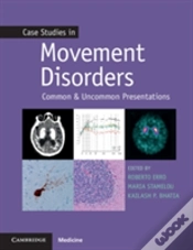 Capa do artigo Case Studies In Movement Disorders