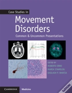 Capa do artigo Case Studies In Movement Disorders