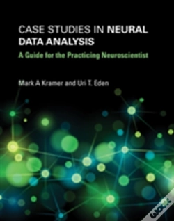 Capa do artigo Case Studies In Neural Data Analysis