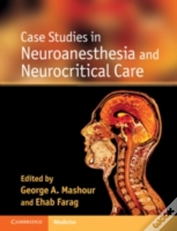 Capa do artigo Case Studies In Neuroanesthesia And Neurocritical Care