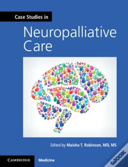 Capa do artigo Case Studies In Neuropalliative Care