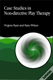 Capa do artigo Case Studies In Non-Directive Play Therapy