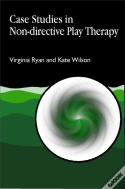 Capa do artigo Case Studies In Non-Directive Play Therapy