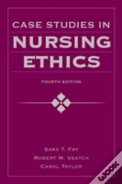 Capa do artigo Case Studies In Nursing Ethics