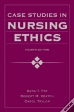 Capa do artigo Case Studies In Nursing Ethics