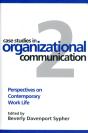 Case Studies In Organizational Communication 2, Second Edition - Preview
