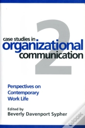 Capa do artigo Case Studies In Organizational Communication 2, Second Edition