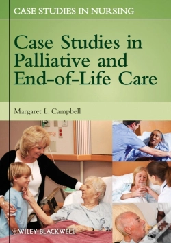 Capa do artigo Case Studies In Palliative And End-Of-Life Care