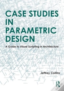 Capa do artigo Case Studies In Parametric Design
