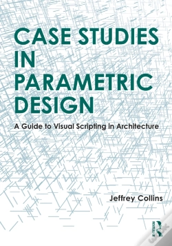 Capa do artigo Case Studies In Parametric Design