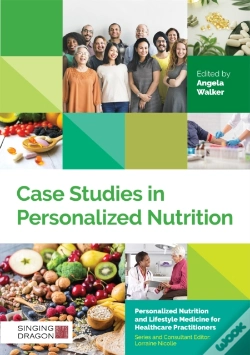 Capa do artigo Case Studies In Personalized Nutrition