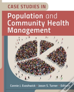 Capa do artigo Case Studies In Population And Community Health Management
