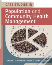 Capa do artigo Case Studies In Population And Community Health Management