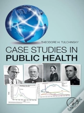 Capa do artigo Case Studies In Public Health