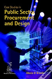 Capa do artigo Case Studies In Public Sector Procurement And Design