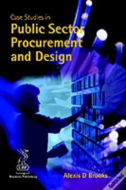 Capa do artigo Case Studies In Public Sector Procurement And Design