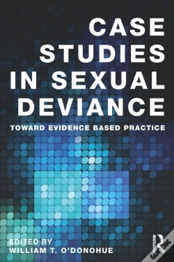 Capa do artigo Case Studies In Sexual Deviance