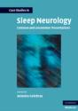 Case Studies In Sleep Neurology - Preview