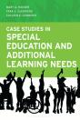 Case Studies In Special Education And Additional Learning Needs - Preview