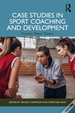 Capa do artigo Case Studies In Sport Coaching And Development