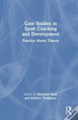 Capa do artigo Case Studies In Sport Coaching And Development