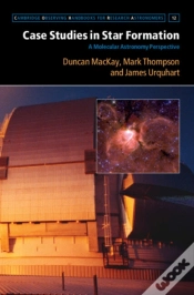 Capa do artigo Case Studies In Star Formation